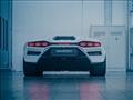 لامبورجيني Countach الجديدة