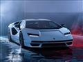 لامبورجيني Countach الجديدة