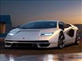 لامبورجيني Countach الجديدة