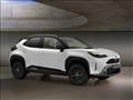 تويوتا Yaris كروس الجديدة