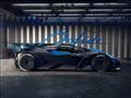 بوجاتي Bolide موديل 2024