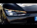 Kia EV6 drive 2021 embargo 16th Aug 12pm-5