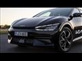Kia EV6 drive 2021 embargo 16th Aug 12pm-7