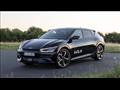 Kia EV6 drive 2021 embargo 16th Aug 12pm-2