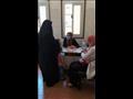 جامعة بنها تنظم قوافل طبية مجانية بقرى شبين القناطر