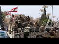 الجيش اللبناني      أرشيفية                       