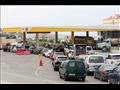 أزمة الوقود بلبنان