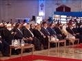 محافظ القاهرة يشارك في مؤتمر الأمانة العامة لدور وهيئات الإفتاء في العالم