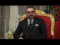 العاهل المغربي محمد السادس