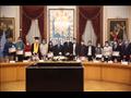 محافظ القاهرة يكرِّم أوائل الثانوية من أبناء المحافظة