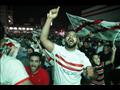 فرحة جنونية على أبواب الزمالك