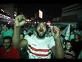 فرحة جنونية على أبواب الزمالك