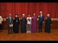 رئيس الأسقفية يختتم معًا من أجل تنمية مصر بتكريم مشاركي القاهرة والمنيا