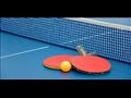 تنس الطاولة