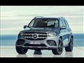 مرسيدس GLS
