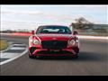 بنتلي كونتيننتال GT Speed