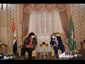 وزيرة الثقافة في المنيا لافتتاح مشروعات جديدة (2)