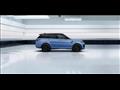 رانج روفر Sport SVR 5.0