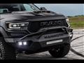 هينيسي دودج Ram TRX