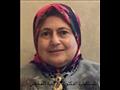 المستشارة الدكتورة وفية العطيفي
