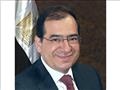 المهندس طارق الملا وزير البترول والثروة المعدنية