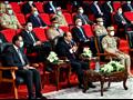 السيسي يفتتح المدينة الصناعية الغذائية