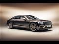 بنتلي Flying Spur Hybrid