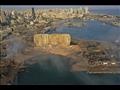 انفجار بيروت