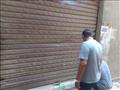 غلق مركز للدروس الخصوصية