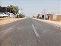 جولة ميدانية لنائب محافظ الجيزة بمدينة منشأة القناطر