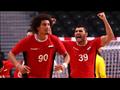 المنتخب المصري لكرة اليد
