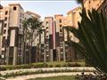 وحدات سكنية بالعاصمة الادارية