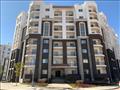 وحدات سكنية بالعاصمة الادارية