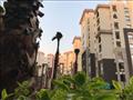 وحدات سكنية بالعاصمة الادارية