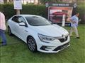 رينو New Megane الجديدة