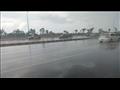 هطول أمطار على الإسكندرية (4)