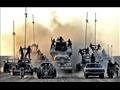 سيارات فيلم ماد ماكس 