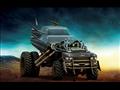سيارات فيلم ماد ماكس 