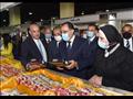رئيس الوزراء يفتتح معرض أهلاً مدارس 