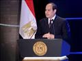 الرئيس عبد الفتاح السيسي