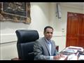 رئيس جهاز تنمية مدينة بدر، المهندس عمار مندور