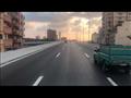   وزير النقل يتفقد عددًا من مشروعات الطرق والكباري غرب الإسكندرية