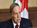 عبدالعزيز بوتفليقة