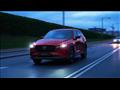 مازدا CX-5 موديل 2022