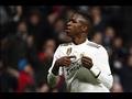 فينسيوس جونيور لاعب ريال مدريد