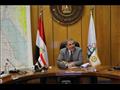 وزير القوى العاملة يناقش مشروع ربط المصريين بالخارج مع المكاتب العمالية