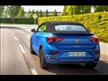 فولكس فاجن T-Roc Cabriolet R-Line 