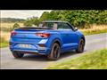 فولكس فاجن T-Roc Cabriolet R-Line 