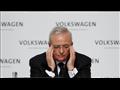 مارتين فينتركورن - رئيس فولكس فاجن السابق