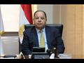 وزير المالية محمد معيط